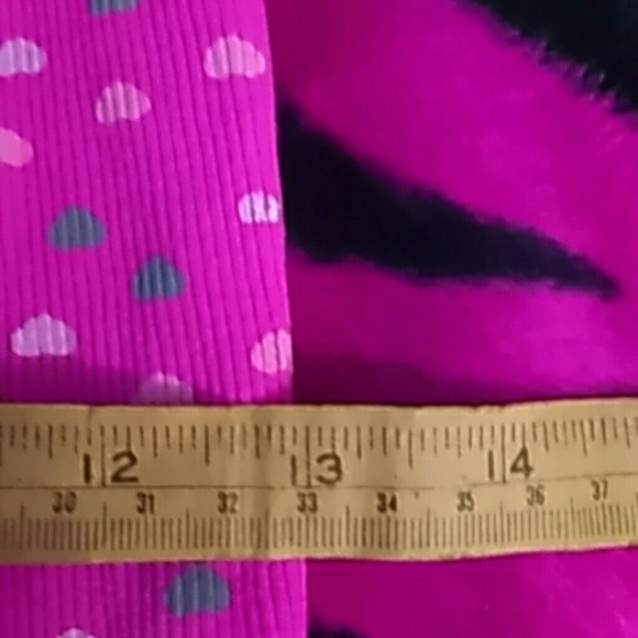 ❄NWOT ZoeyBeth 💟Muscle - Picture 6 of 6